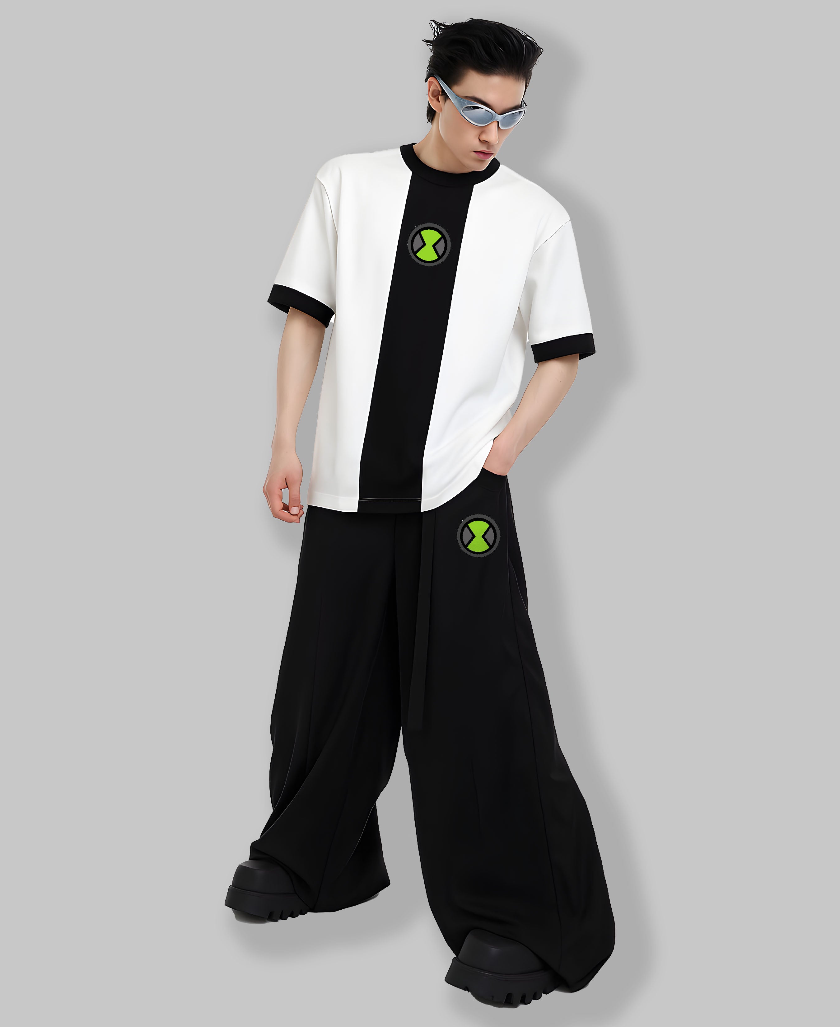 BENJAMIN TEE