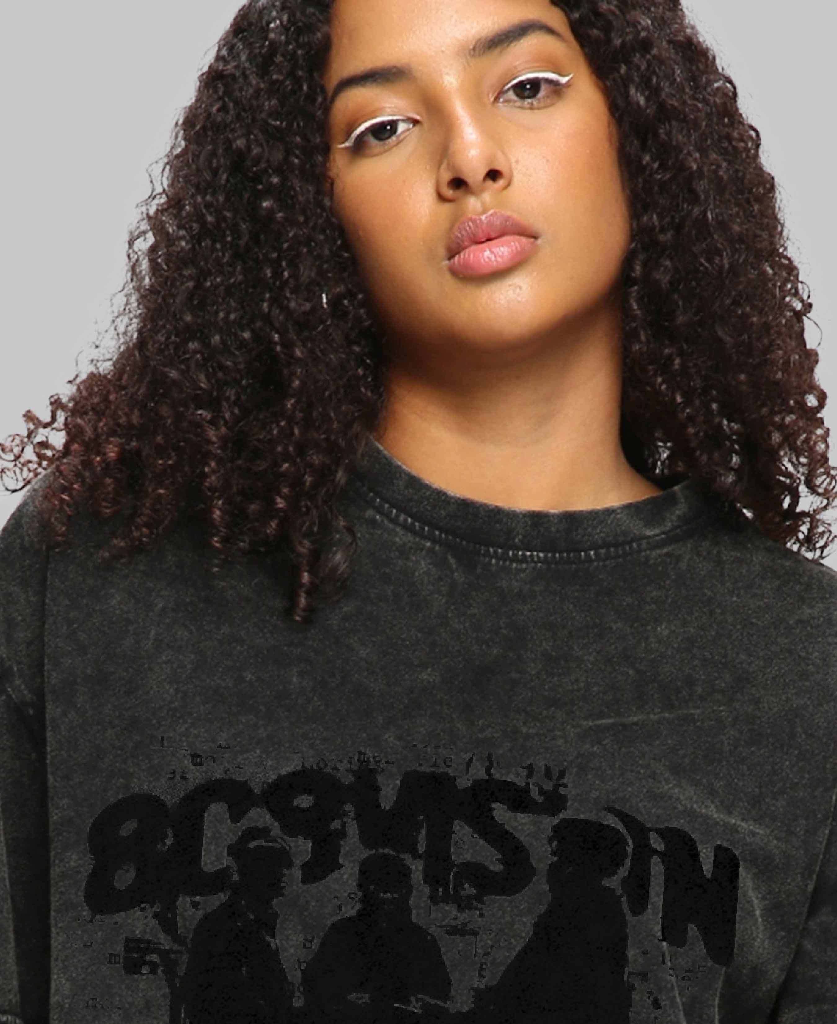 SHADOW SYNDICATE TEE